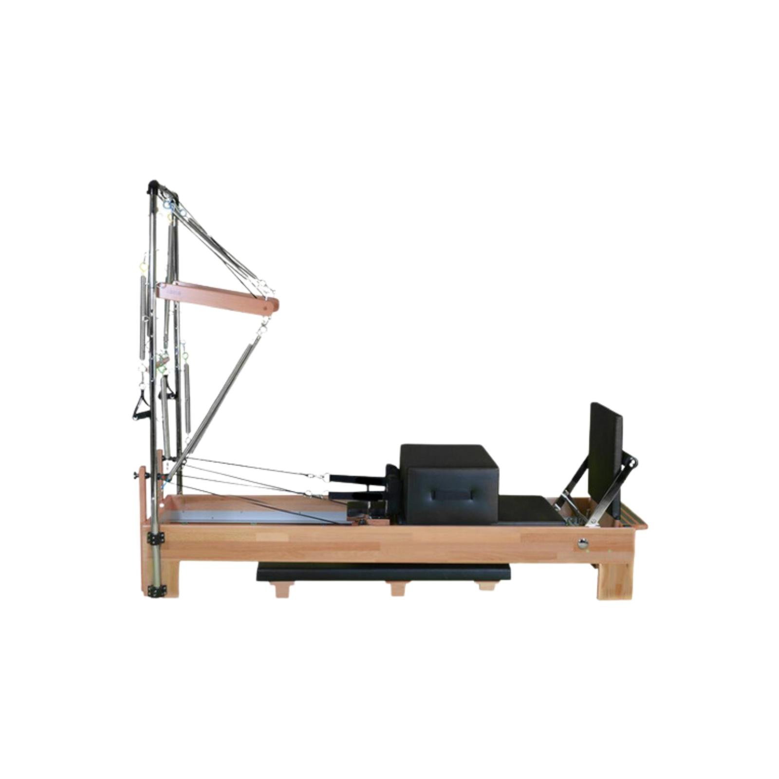 Reformer Tower